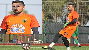 Çayırova’da kaleci Abdulkadir gitti!