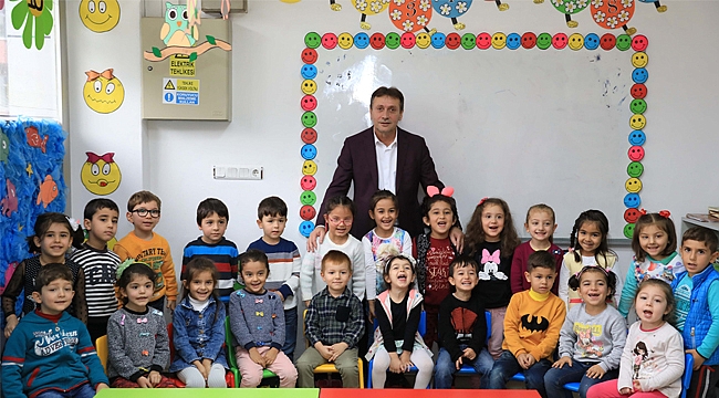 Çayırova’da kayıtlar başladı
