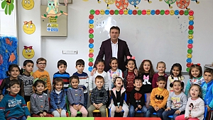 Çayırova’da kayıtlar başladı