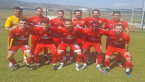 Çayırova’dan umutlu prova:0-0