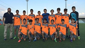 Çayırova G.B. altyapısı sapasağlam