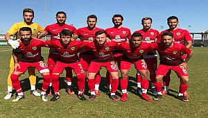 Çayırova, Salihli’yi salladı: 0-0