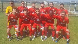 Çayırova’ya dişli rakip: Salihli