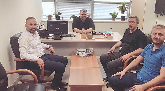 Çayırova’ya fiber geliyor