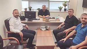 Çayırova’ya fiber geliyor