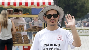 Çayırovalı Yunus youtuber oldu