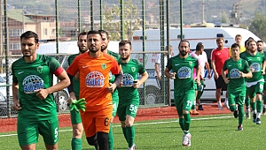 Çayırovaspor, Bulvar’ın konuğu