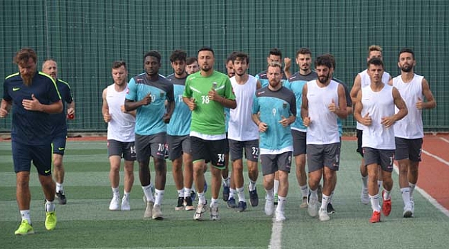 Çayırovaspor’da Afyon yollarında