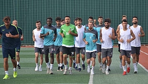 Çayırovaspor’da Afyon yollarında