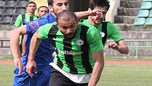 Çayırovaspor’da İshak bombası