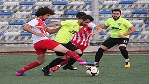 Çerkeşli sabırsız