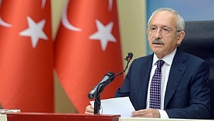 CHP af konusunda beklemede