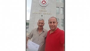 CHP Çayırova dava açtı