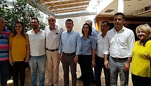 CHP’den Flormar çıkarması