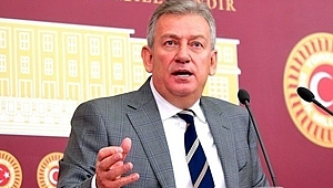 CHP'li Pekşen'den birlik çağrısı