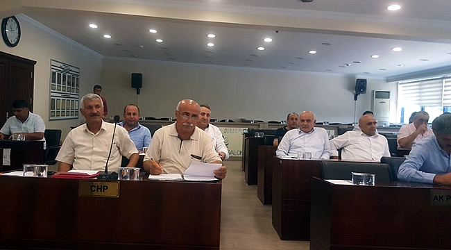CHP Tartar’ın durumunu sordu