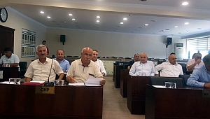 CHP Tartar’ın durumunu sordu