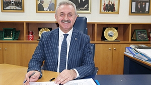 Çiler, “Bayramı coşkuyla karşılayacağız”