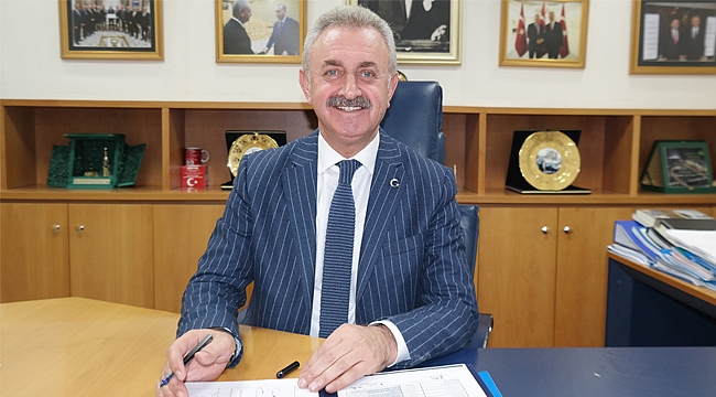 Çiler’den 30 Ağustos mesajı