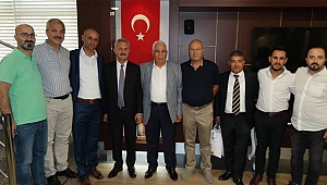 Çiler, “Manevi zenginliğimizi arttırsın”