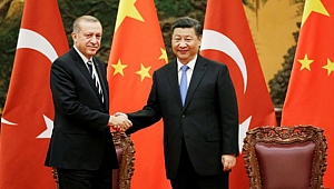 Çin Türkiye'den alüminyum ithal edecek