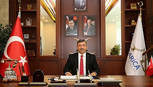 Darıca'da bayram hazırlıkları devam ediyor