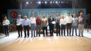 Darıca'da şölen Yozgatlılarla devam etti