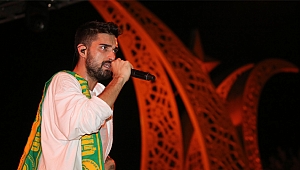 Darıca finali İdo ile yaptı