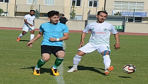 Darıca kazandı ama eksiği var: 2-1