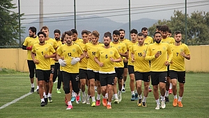 Darıca Tokat’ı bekliyor