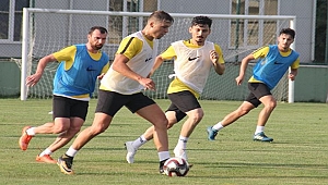 Darıca’yı da Afyon’a uğurluyoruz