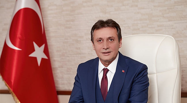 Demirci’den 17 Ağustos mesajı