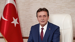 Demirci’den 17 Ağustos mesajı