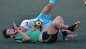 Denizli ilk sınavında