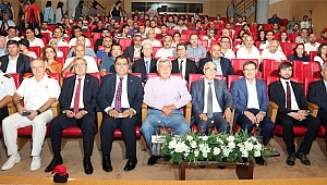 Deprem Gerçeği ve Kentleşme Çalıştayı başladı