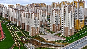 Dilovası’na konut müjdesi