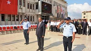 Dilovası’nda Zafer Bayramı coşkusu