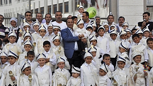 Dilovası şölene hazırlanıyor