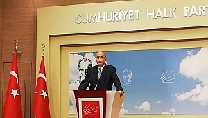 "Dimdik duracağız"