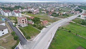 Diş fakültesine konforlu ulaşım