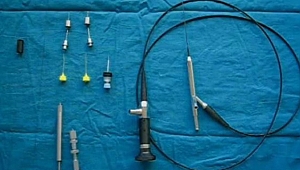 Doktor hırsızlara seslendi
