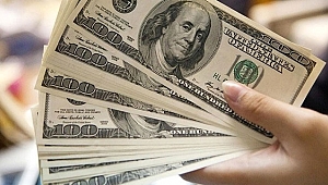 Dolar'da son durum