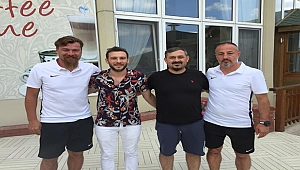 Dostluk böyle bir şey!