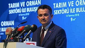 Elde kalan kurbanlar işte buraya satılacak