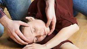 Epilepsiye pilli kontrol