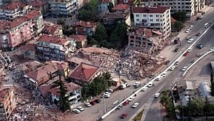 Erbakan Vakfı 17 Ağustos'u unutmadı