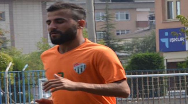 Erdi’nin yeni adresi: Fatihspor