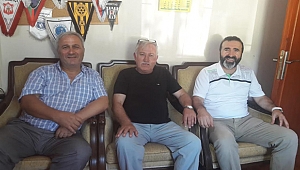 Erestin’den Çayırova G.B.’ye transfer teşekkürü