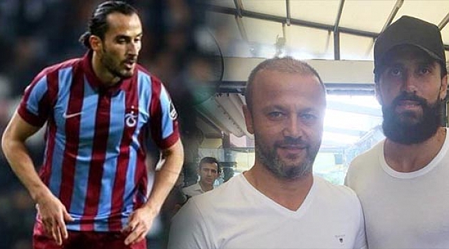 Erkan Zengin Darıca’ya rakip oldu