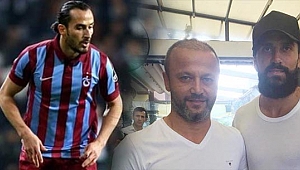  Erkan Zengin Darıca’ya rakip oldu